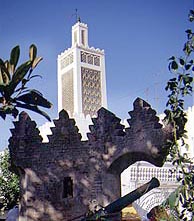 zawiya de moulay abdel kaded